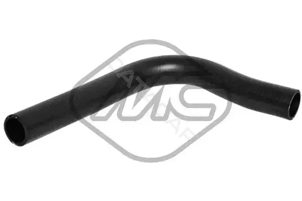 Патрубки системы охлаждения Metalcaucho 98870
