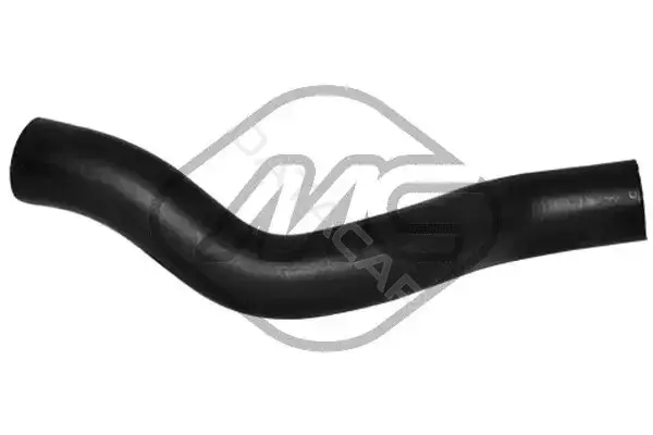 Патрубки системы охлаждения Metalcaucho 99082