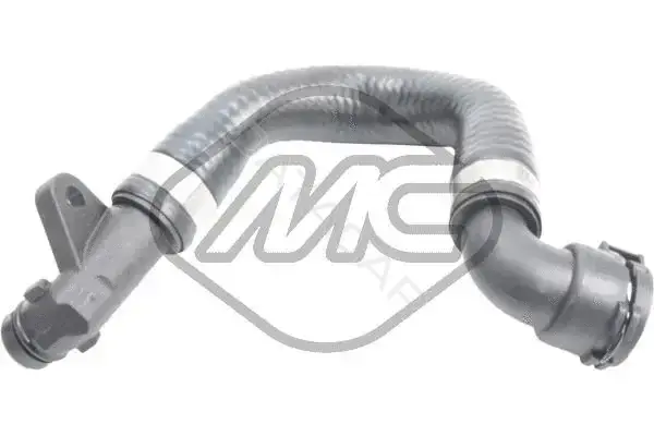 Патрубки системы охлаждения Metalcaucho 99393
