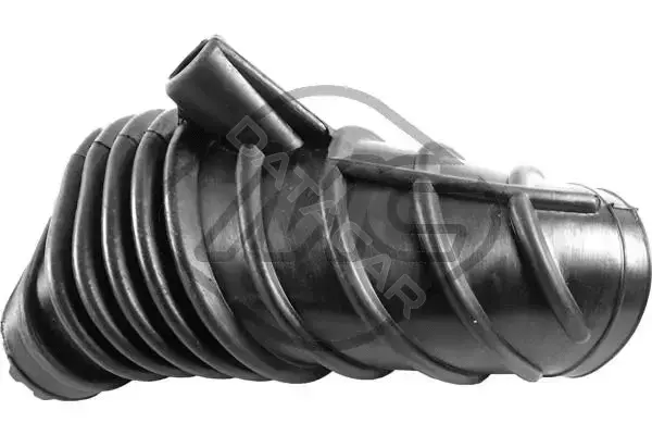 Патрубки системы охлаждения Metalcaucho 58458