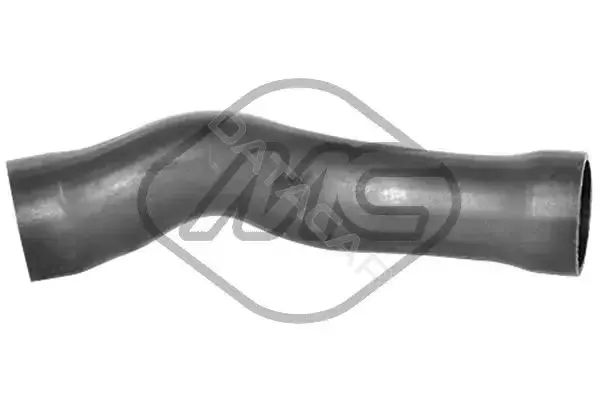 Патрубки системы охлаждения Metalcaucho 98748