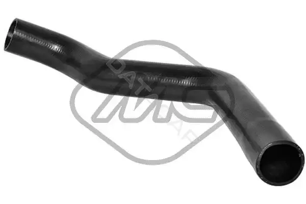 Патрубки системы охлаждения Metalcaucho 99130