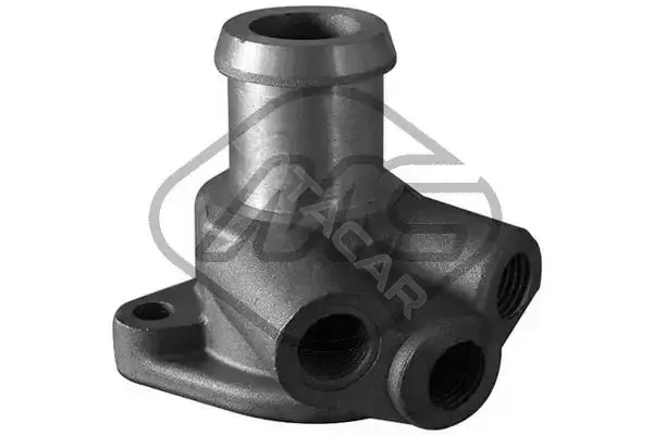 Фланец охлаждающей жидкости Metalcaucho 30270
