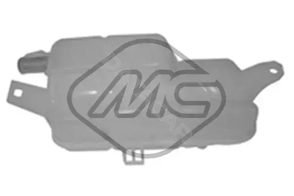 Расширительный бачок Metalcaucho 31008