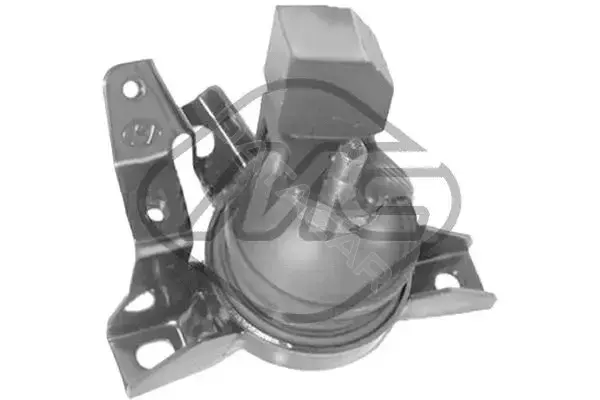 Подушка двигателя (Опора) Metalcaucho 12528