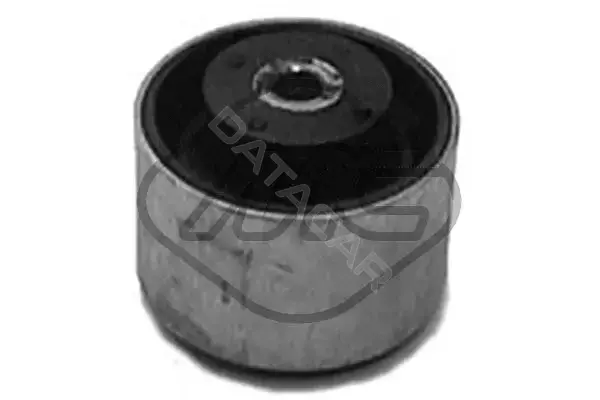 Подушка двигателя (Опора) Metalcaucho 54015