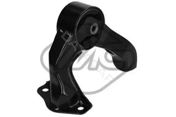 Подушка двигателя (Опора) Metalcaucho 57253
