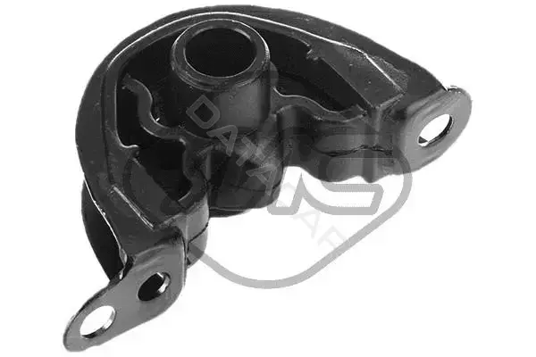 Подушка двигателя (Опора) Metalcaucho 57895