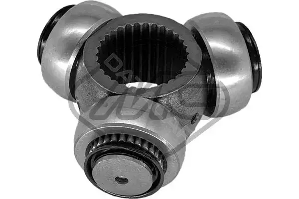 Муфта кардана Metalcaucho 39400