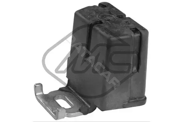 Крепление глушителя Metalcaucho 55810