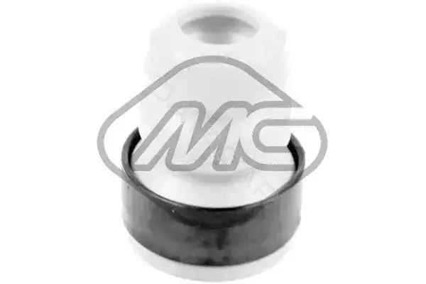 Крепление глушителя Metalcaucho 40440