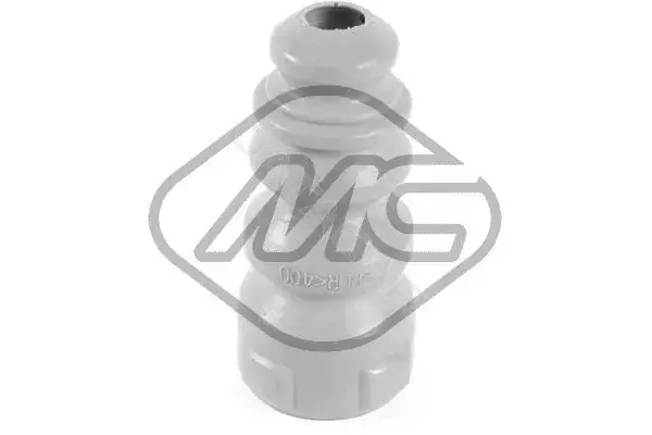 Крепление глушителя Metalcaucho 40443