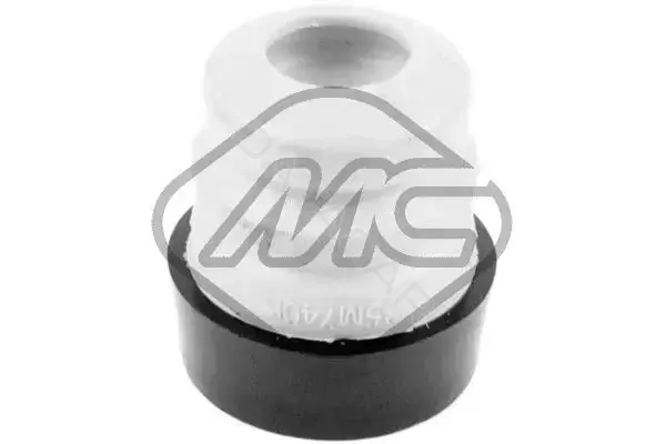 Крепление глушителя Metalcaucho 40491