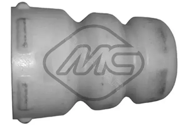 Крепление глушителя Metalcaucho 51010