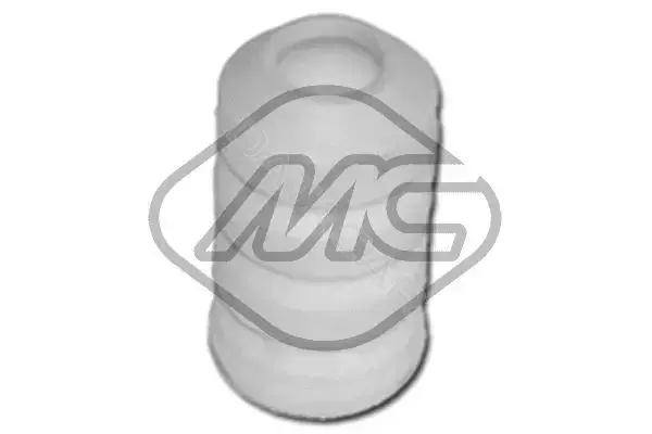 Крепление глушителя Metalcaucho 51019