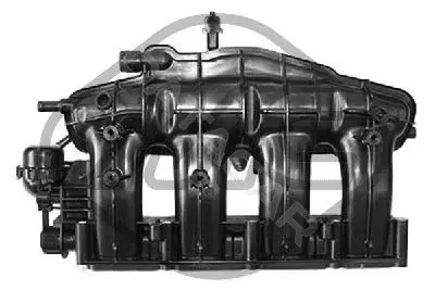 Коллектор впускной Metalcaucho 45213