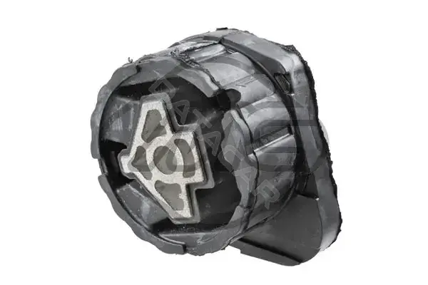 Подушка двигателя (Опора) Metalcaucho 54507