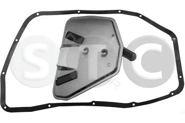 Фильтр масляный акпп STC T421108