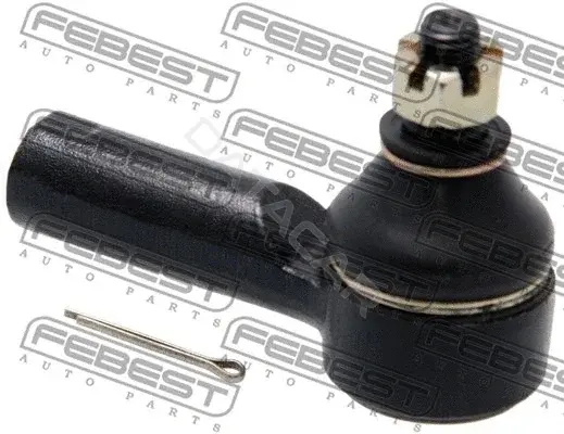 Рулевые наконечники FEBEST 0421-519
