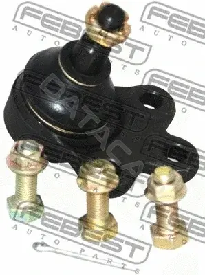 Шаровая опора FEBEST 1020-CAP