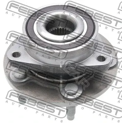 Подшипник ступицы FEBEST 1082-CRFM