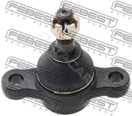 Шаровая опора FEBEST 1220-NFLOWF