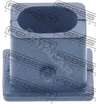 Опора радиатора (крепление) FEBEST FDSB-001