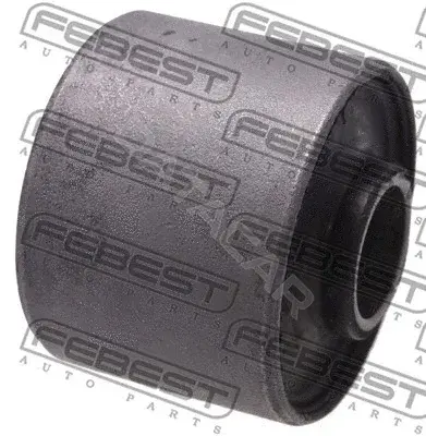 Сайлентблок рычага FEBEST SAB-001X