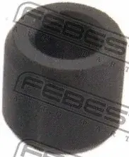 Втулка тормозной системы FEBEST TT-V45WR