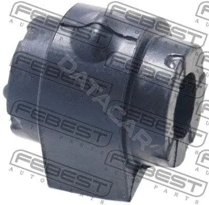 Втулки стабилизатора FEBEST VLSB-S60F