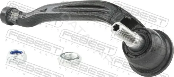Рулевые наконечники FEBEST 2521-B78RH