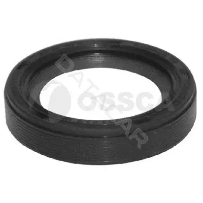 Сальник коленвала OSSCA 00053