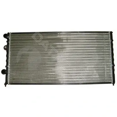 Радиатор охлаждения OSSCA 01387