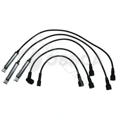 Высоковольтные провода OSSCA 03254