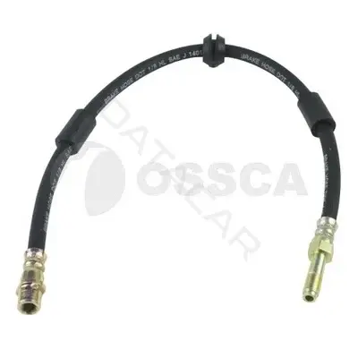 Насос гидроусилителя руля OSSCA 12881