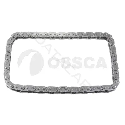 Комплект цепи ГРМ OSSCA 12934