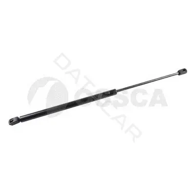 Амортизатор крышки багажника, капота, заднего стекла OSSCA 15788
