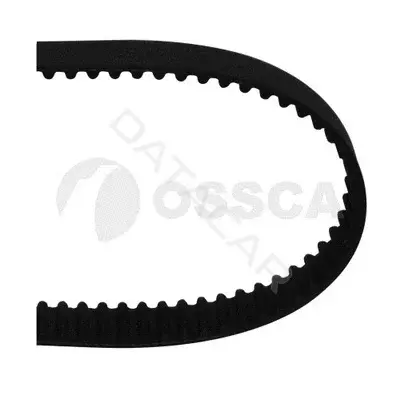 Ремень клиновой OSSCA 19390
