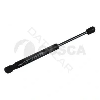 Амортизатор крышки багажника, капота, заднего стекла OSSCA 23915