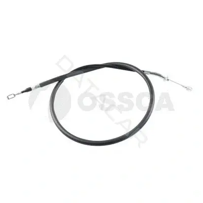 Трос ручника OSSCA 24779
