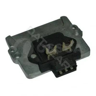 Контактная группа замка зажигания OSSCA 00488