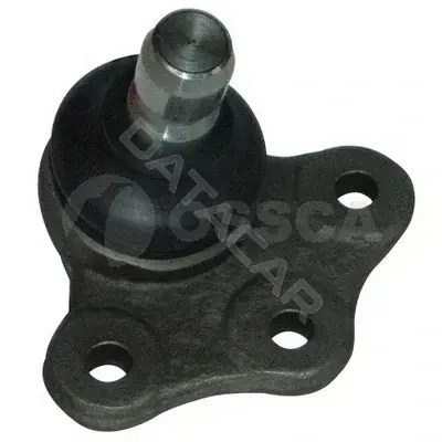 Шаровая опора OSSCA 01531