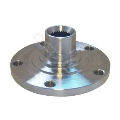 Подшипник ступицы OSSCA 01710
