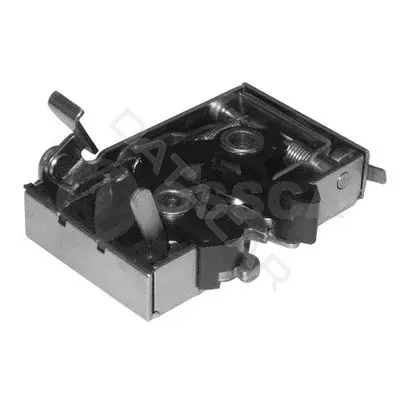 Замок двери OSSCA 01864