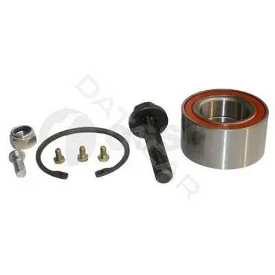 Подшипник ступицы OSSCA 03214