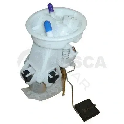 Топливный насос OSSCA 04377