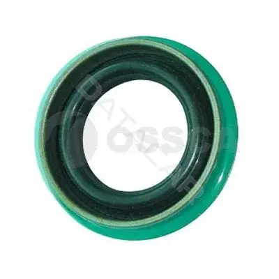 Сальник коленвала OSSCA 04708