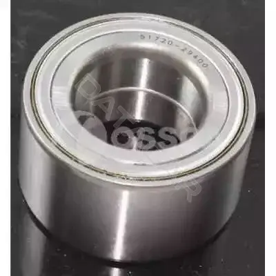 Подшипник ступицы OSSCA 04875