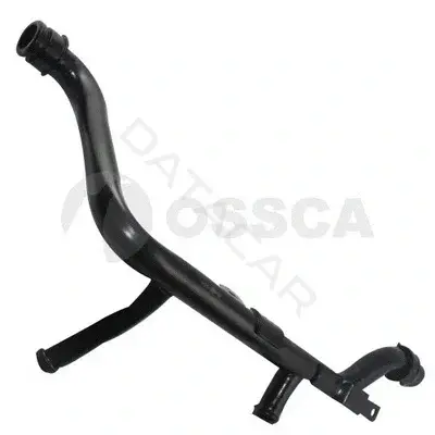 Фланец охлаждающей жидкости OSSCA 05859