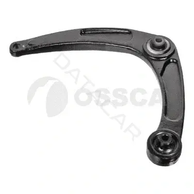 Рычаги OSSCA 10137